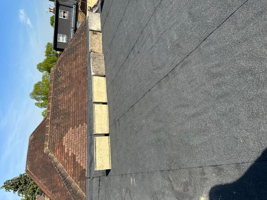 Images HEATHROW ROOFING AND BUILDING SERVICES LTD