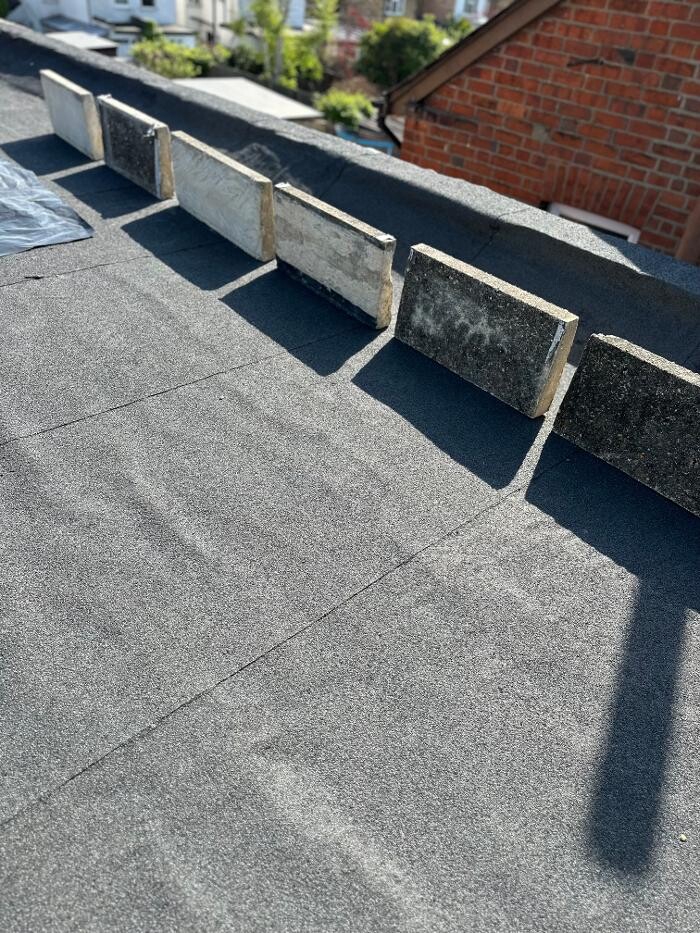 Images HEATHROW ROOFING AND BUILDING SERVICES LTD