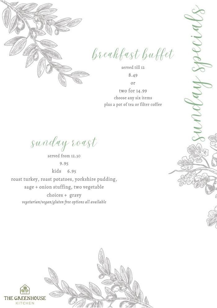 Images Codsall & Wergs Garden Centre