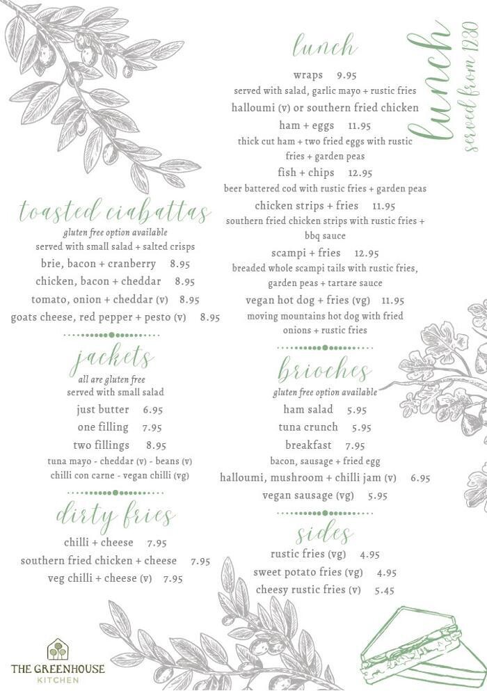 Images Codsall & Wergs Garden Centre