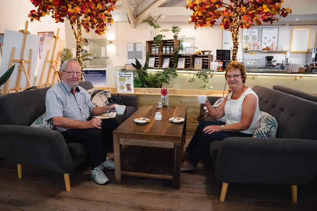 Images Codsall & Wergs Garden Centre