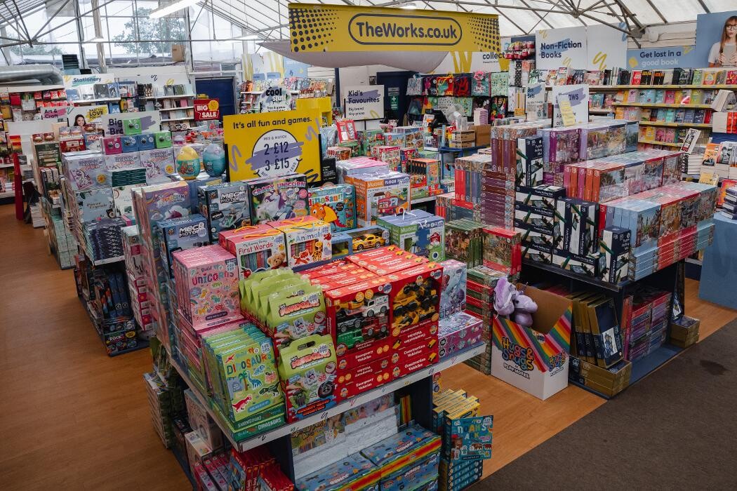 Images Codsall & Wergs Garden Centre