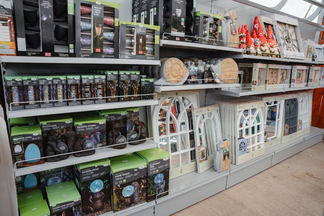 Images Codsall & Wergs Garden Centre
