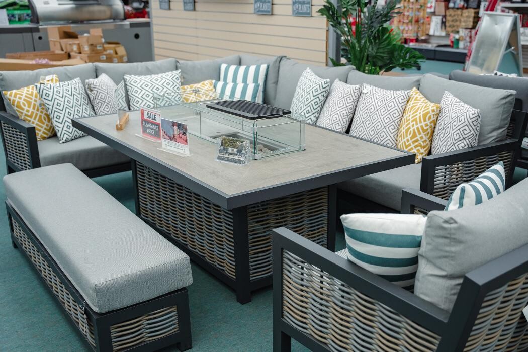 Images Codsall & Wergs Garden Centre