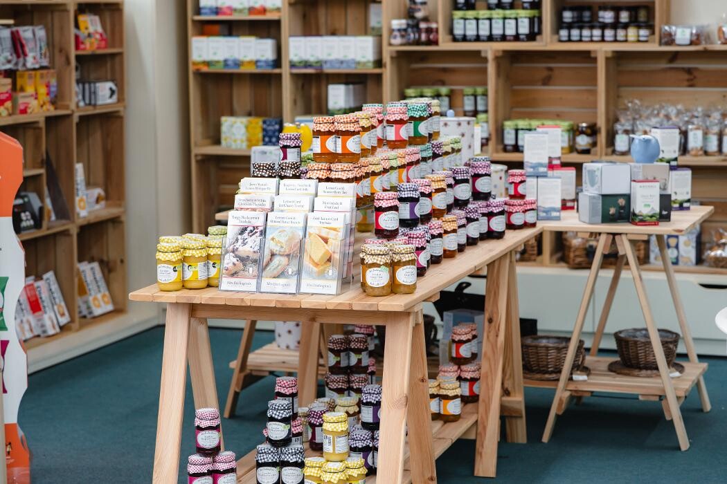 Images Codsall & Wergs Garden Centre