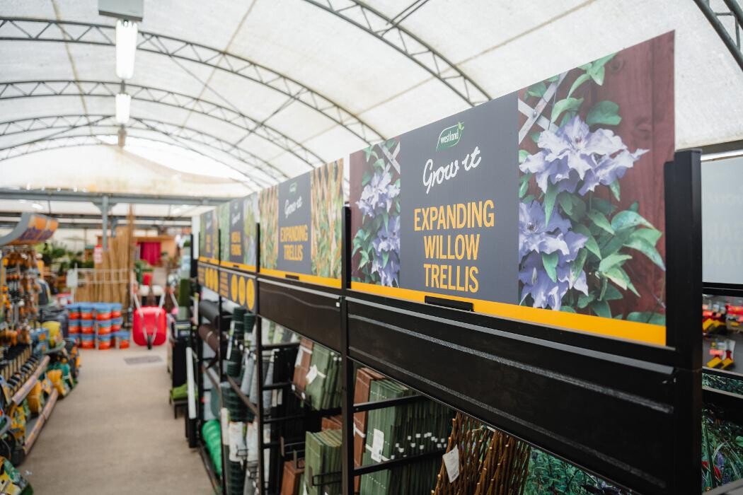 Images Codsall & Wergs Garden Centre