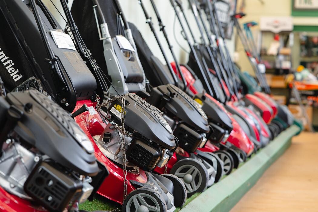 Images Codsall & Wergs Garden Centre