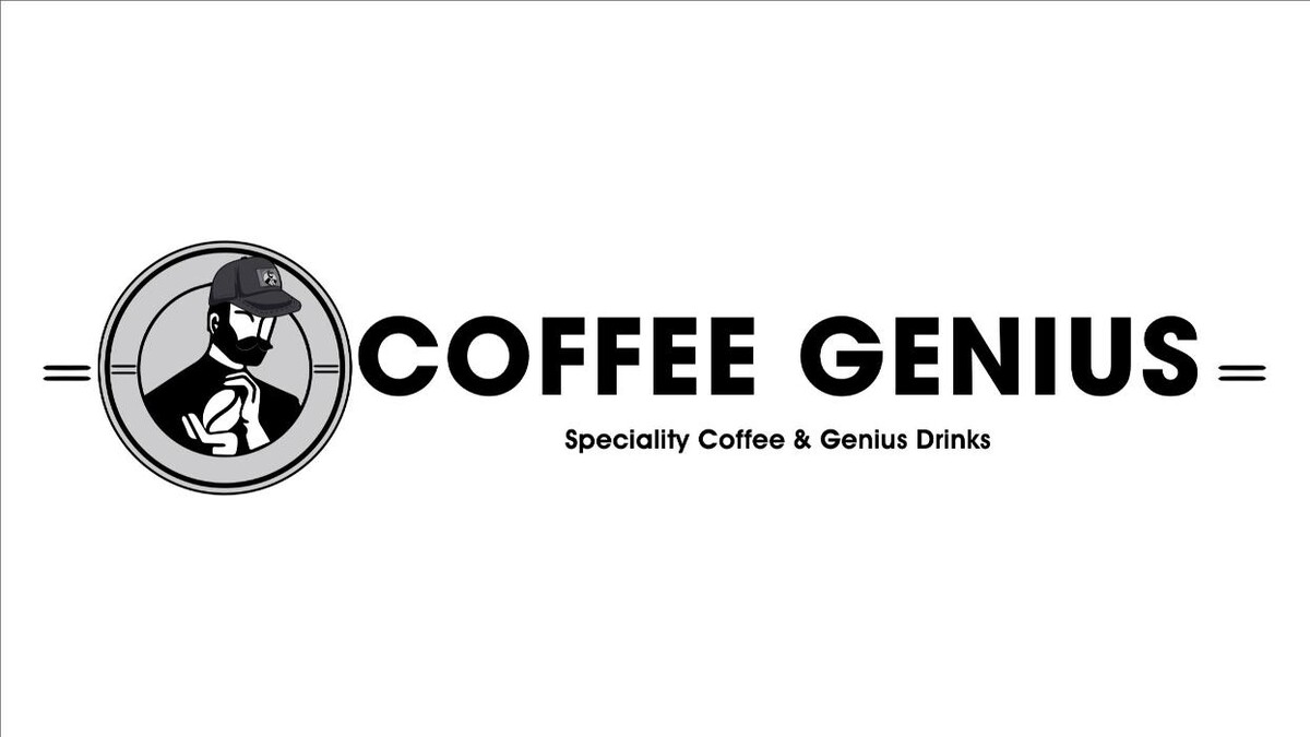 Images Coffee Genius