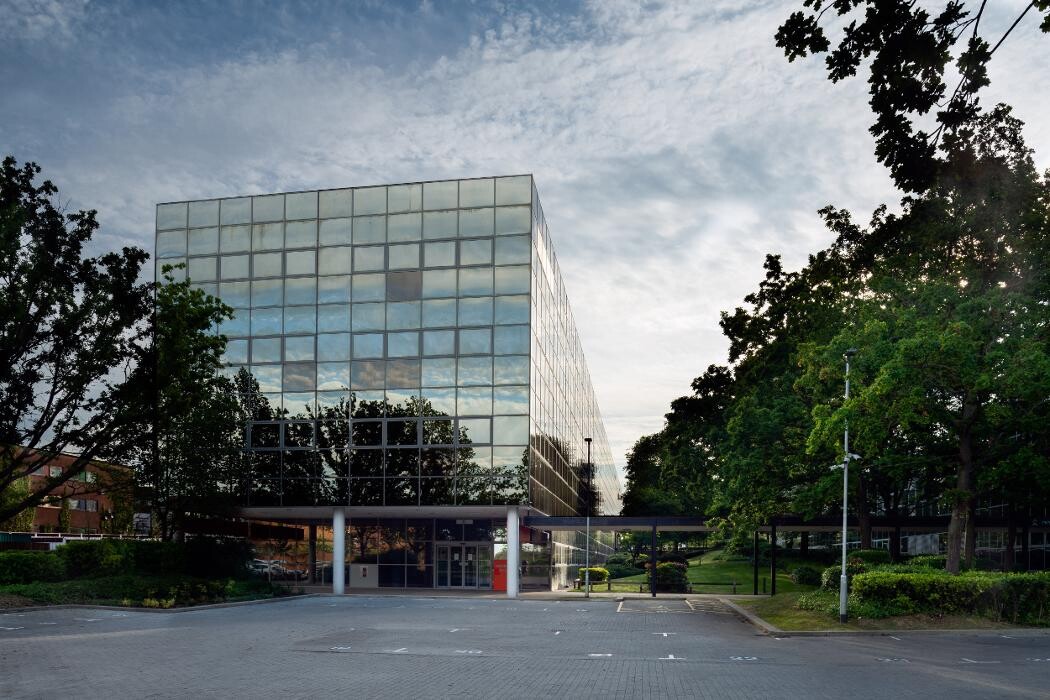 Images easyHotel Milton Keynes Central