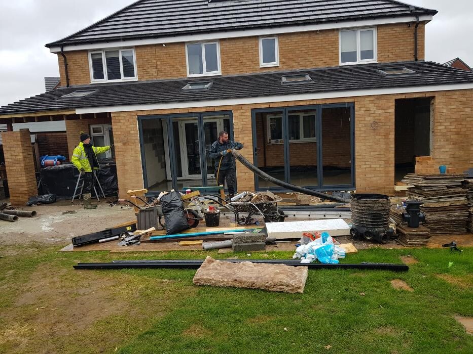 Images Aspect Building & Joinery Ltd