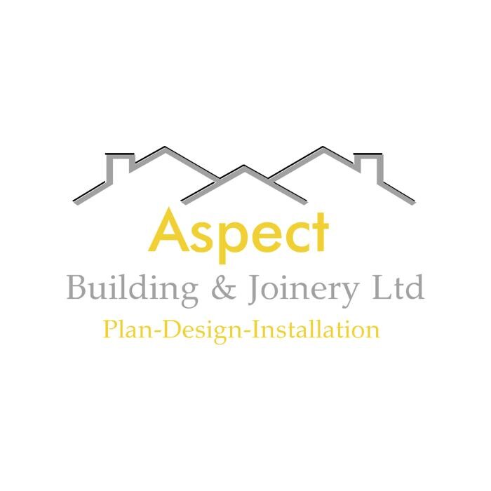 Aspect Building & Joinery Ltd Logo