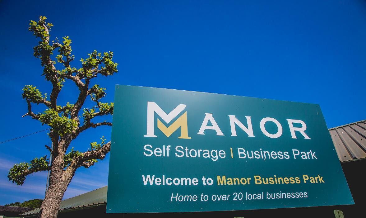 Images Manor Self Storage & Business Park