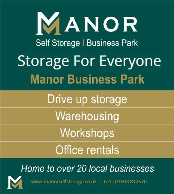 Images Manor Self Storage & Business Park