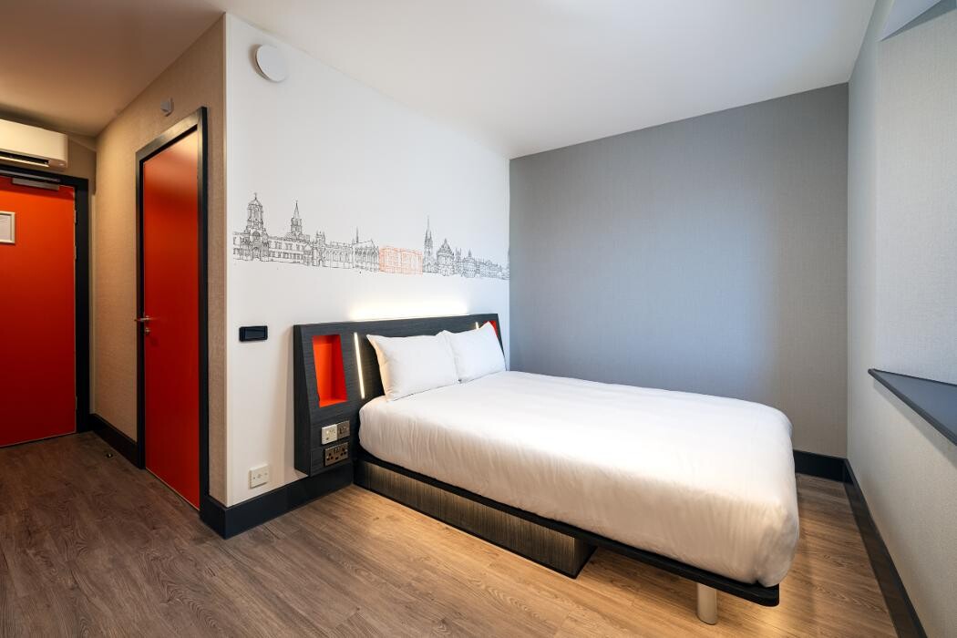 Images easyHotel Oxford