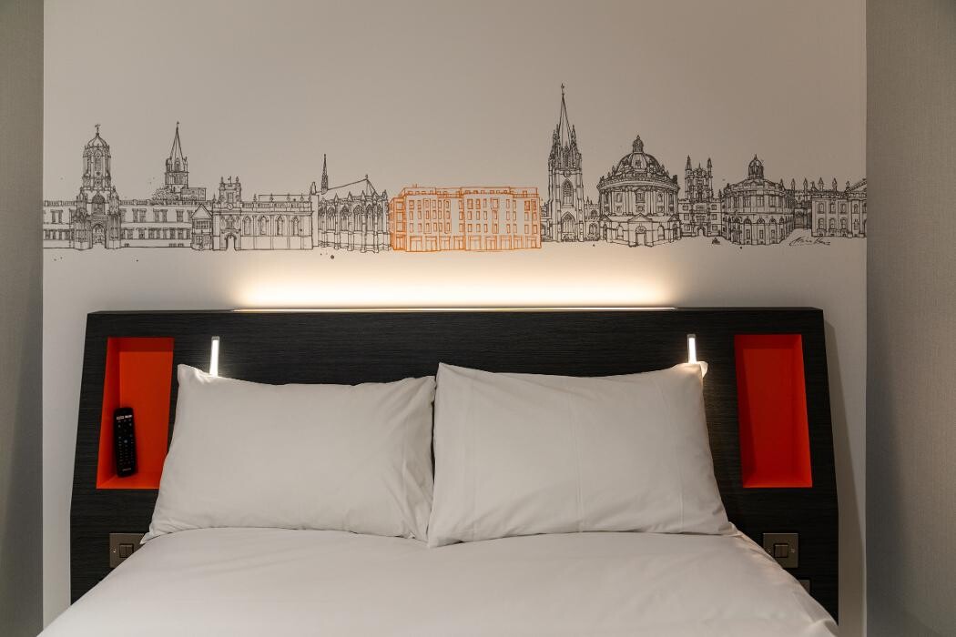 Images easyHotel Oxford