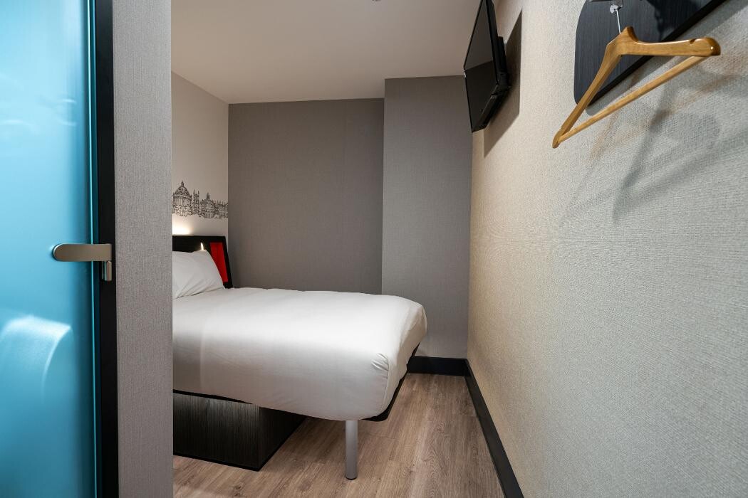 Images easyHotel Oxford