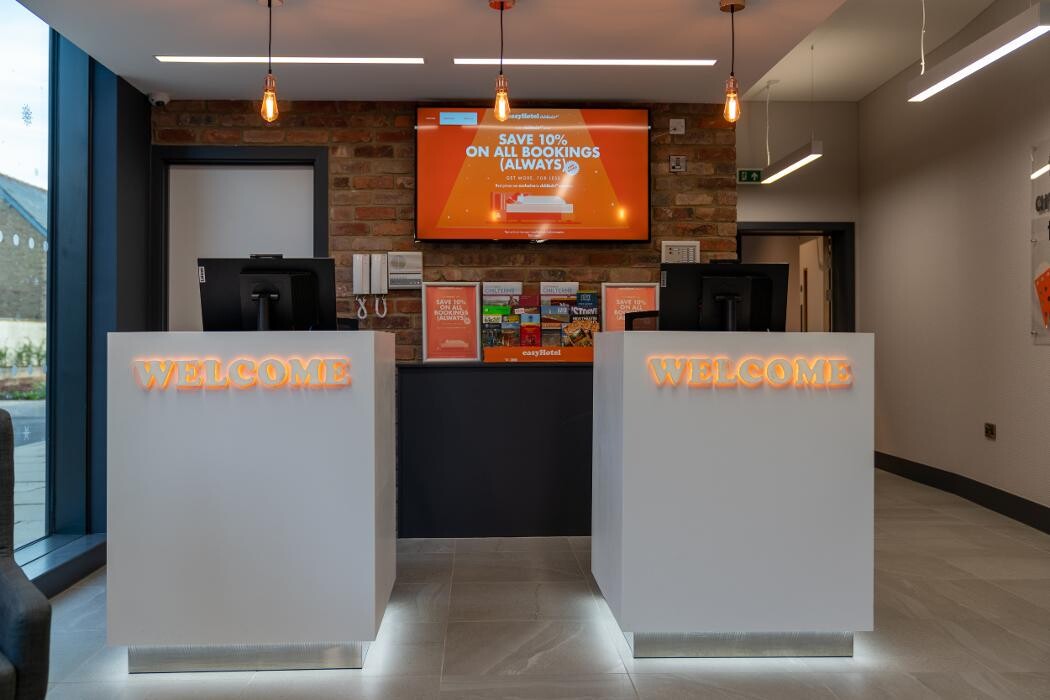 Images easyHotel Oxford