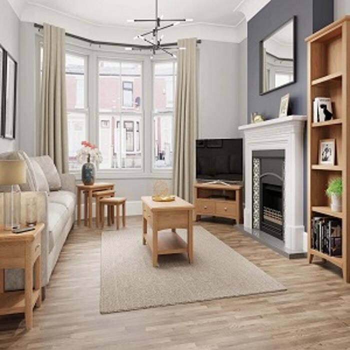 Images Avenue Interiors of Dorchester