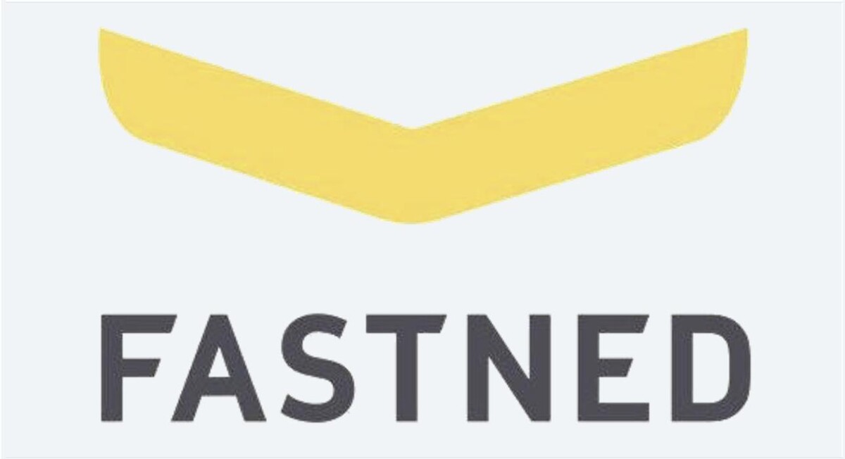 Fastned Charging Station Logo
