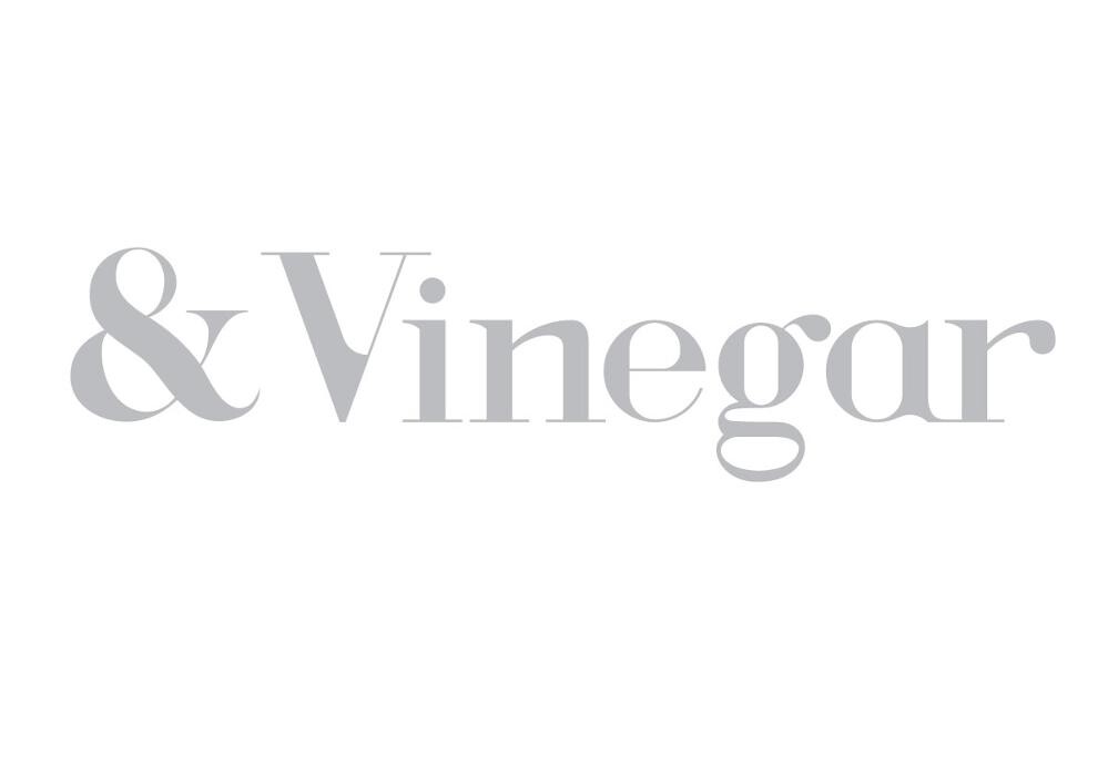 Vinegar Creative Logo