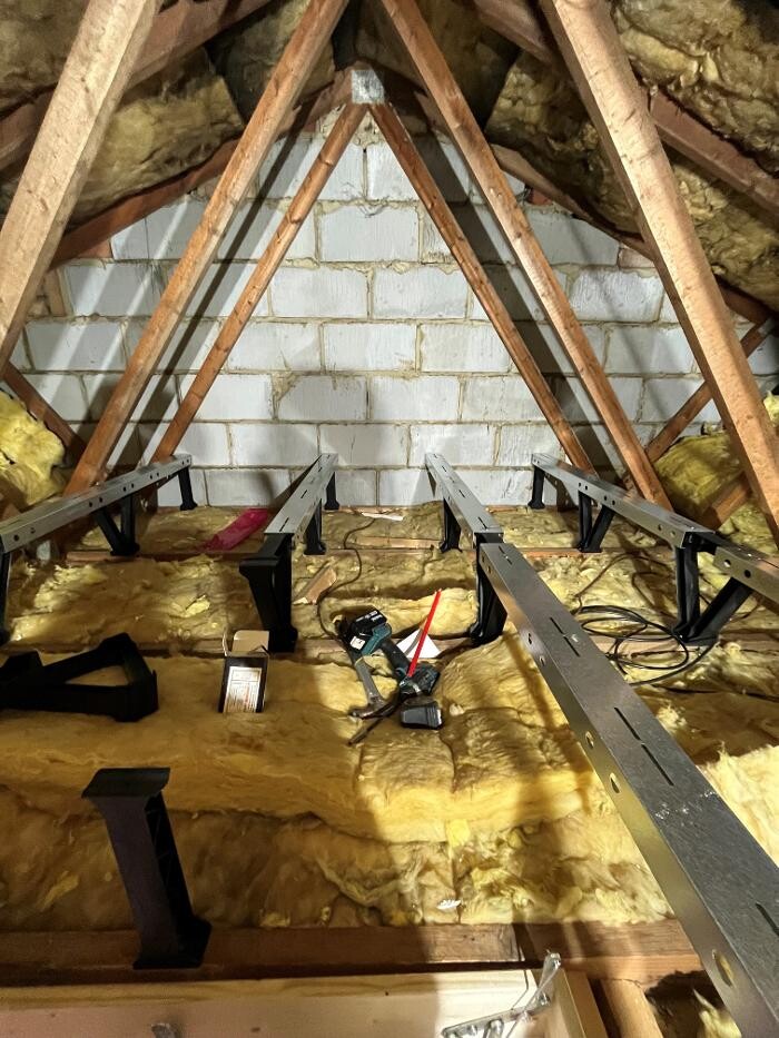 Images Earsham Lofts