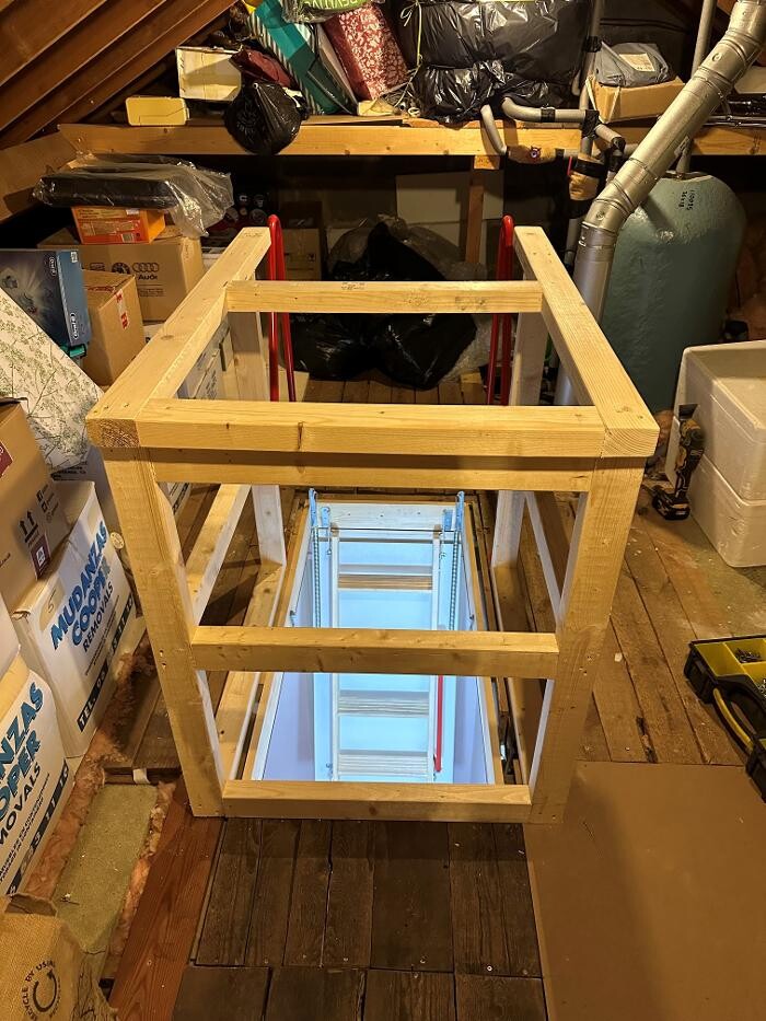 Images Earsham Lofts