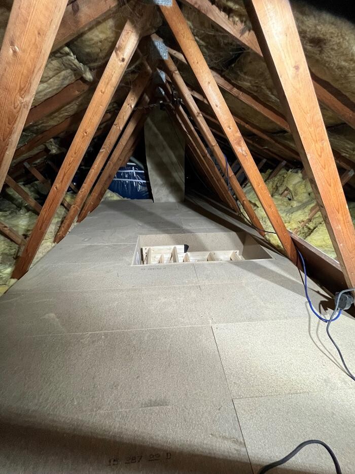 Images Earsham Lofts