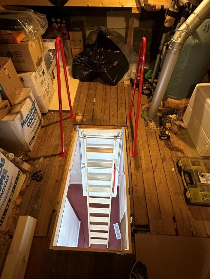 Images Earsham Lofts