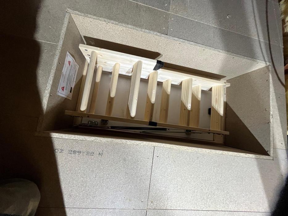 Images Earsham Lofts