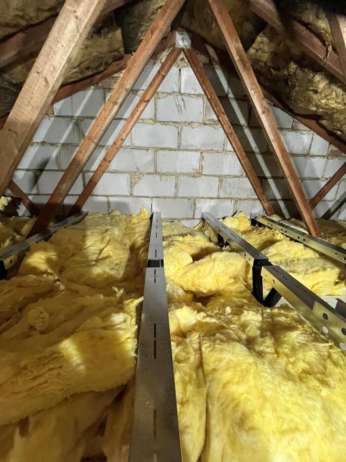 Images Earsham Lofts