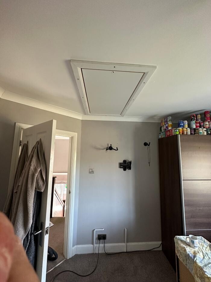 Images Earsham Lofts