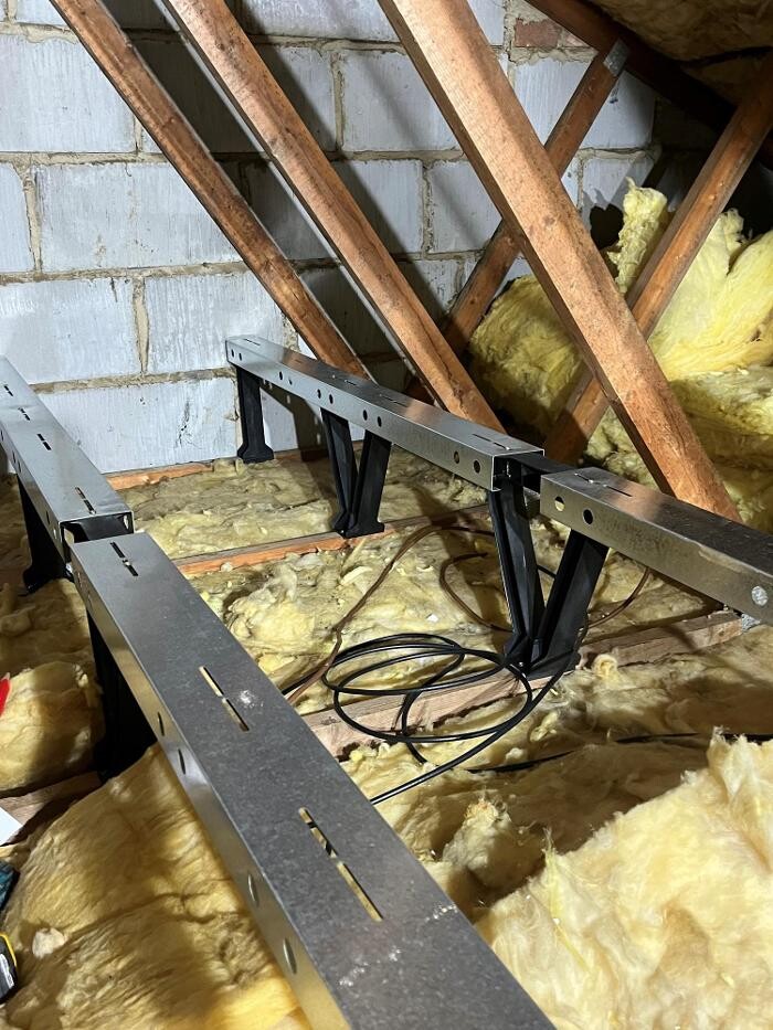 Images Earsham Lofts