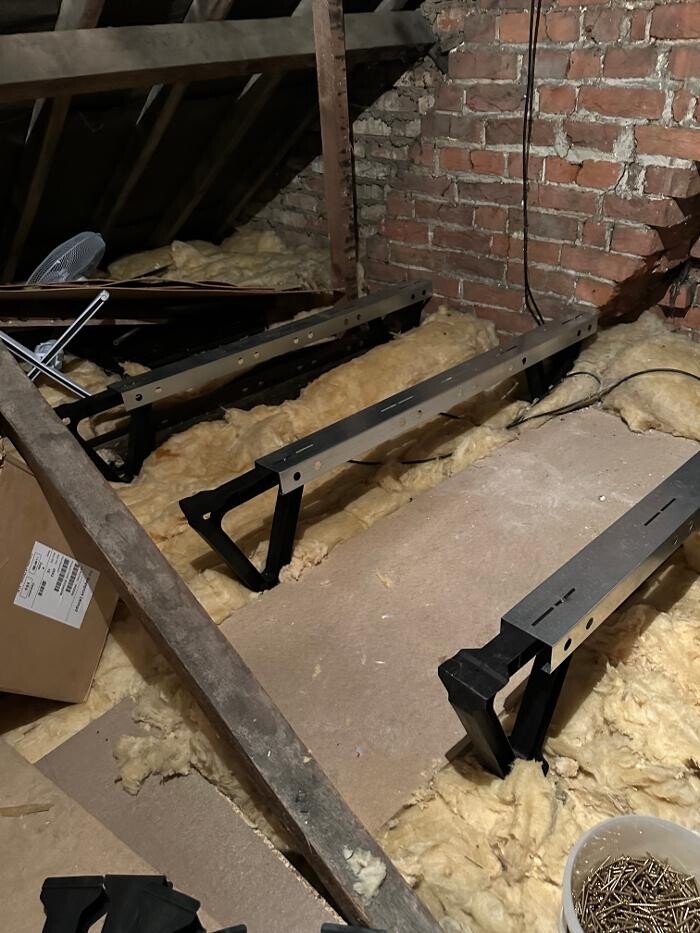 Images Earsham Lofts