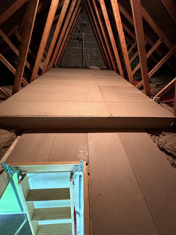 Images Earsham Lofts