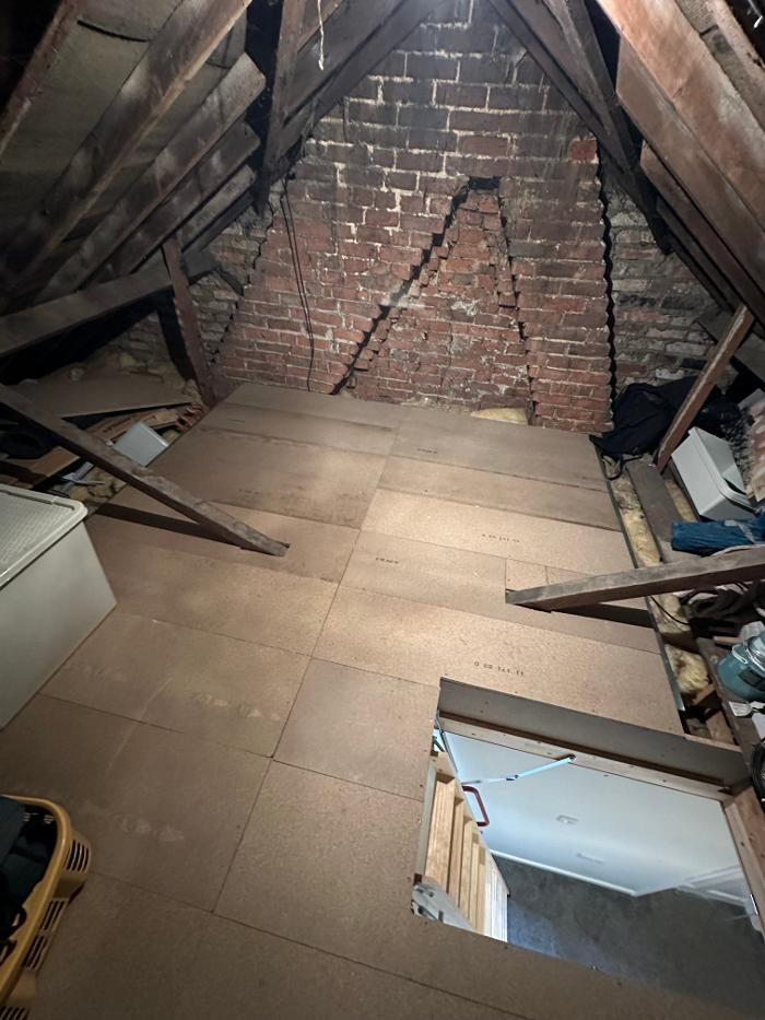 Images Earsham Lofts