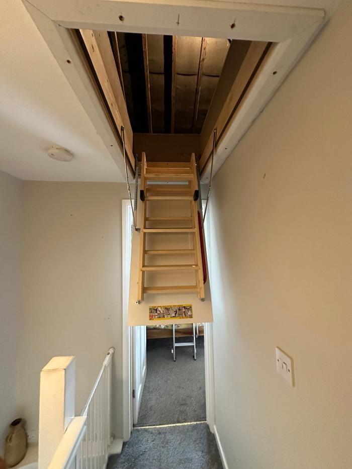 Images Earsham Lofts