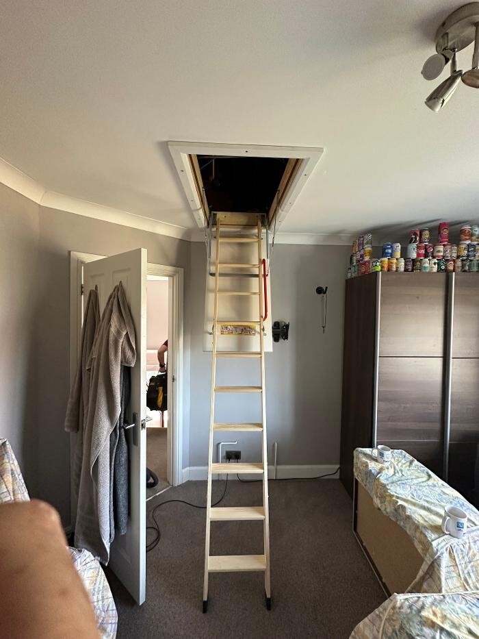 Images Earsham Lofts