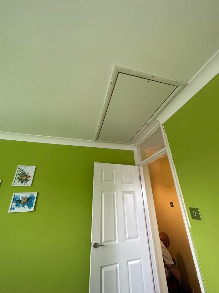 Images Earsham Lofts