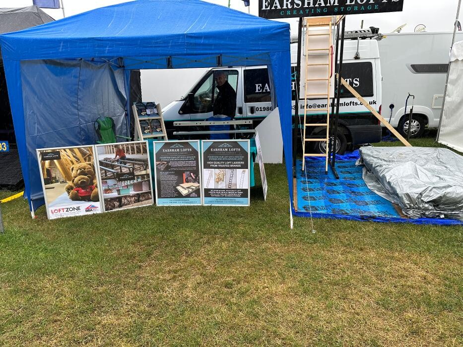 Images Earsham Lofts