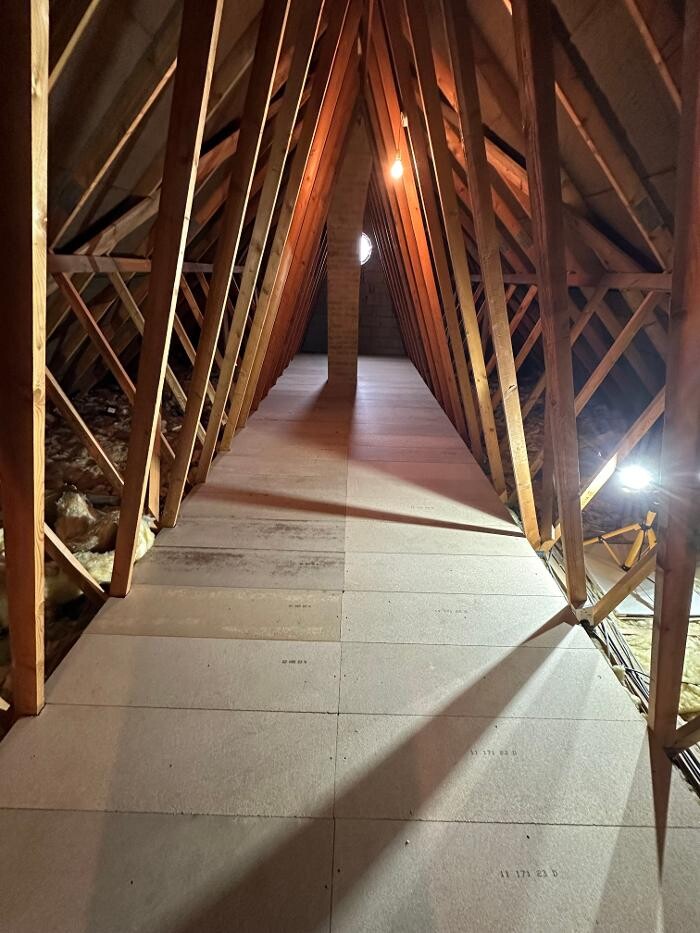 Images Earsham Lofts