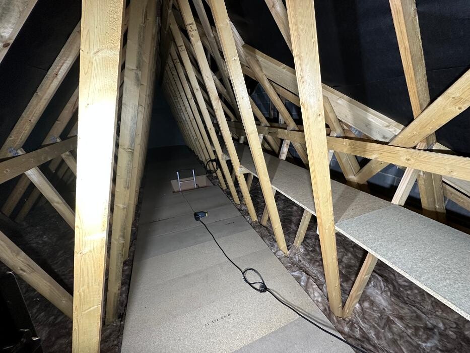 Images Earsham Lofts