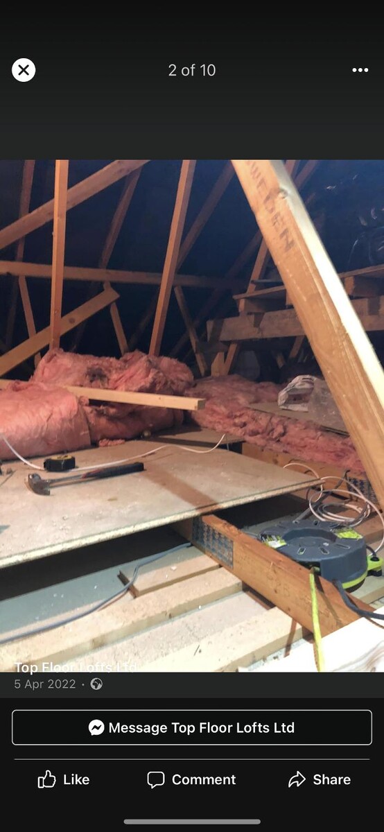 Images Earsham Lofts