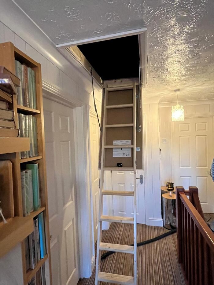 Images Earsham Lofts