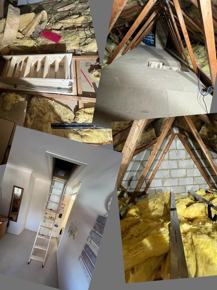 Images Earsham Lofts