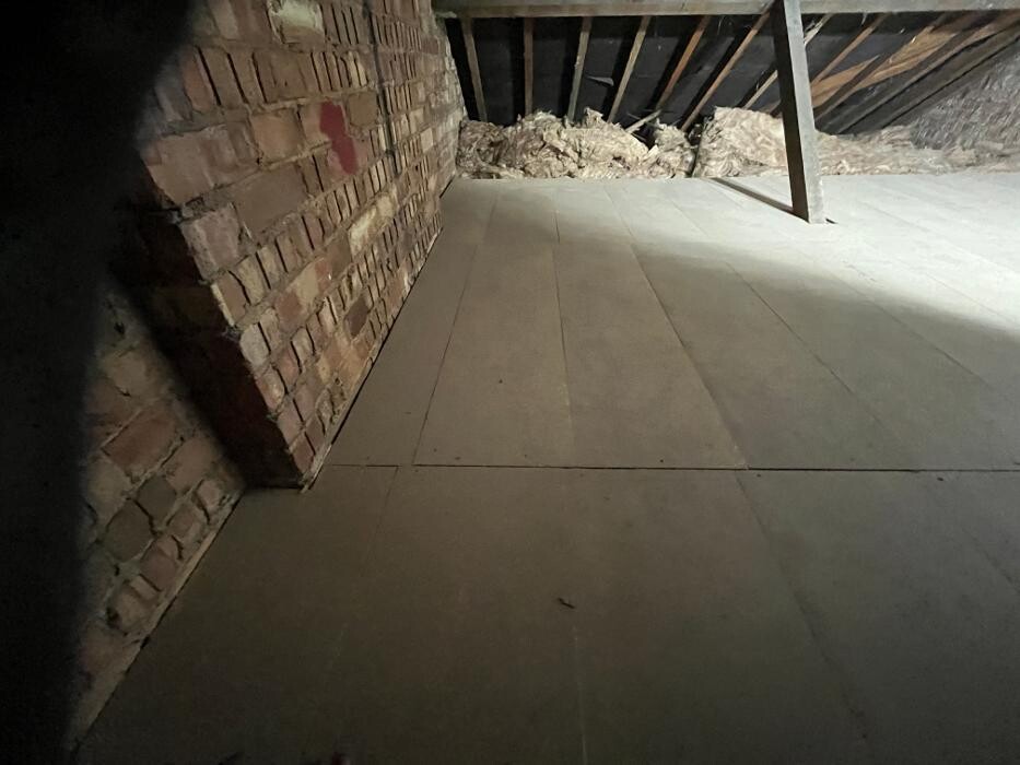 Images Earsham Lofts