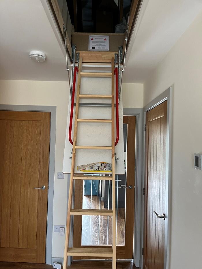 Images Earsham Lofts