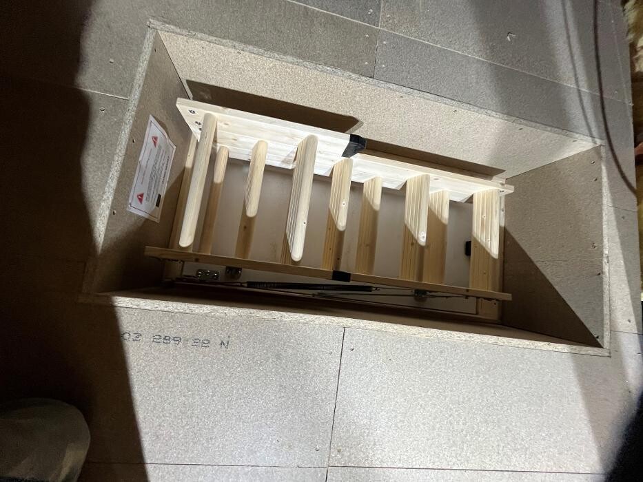 Images Earsham Lofts