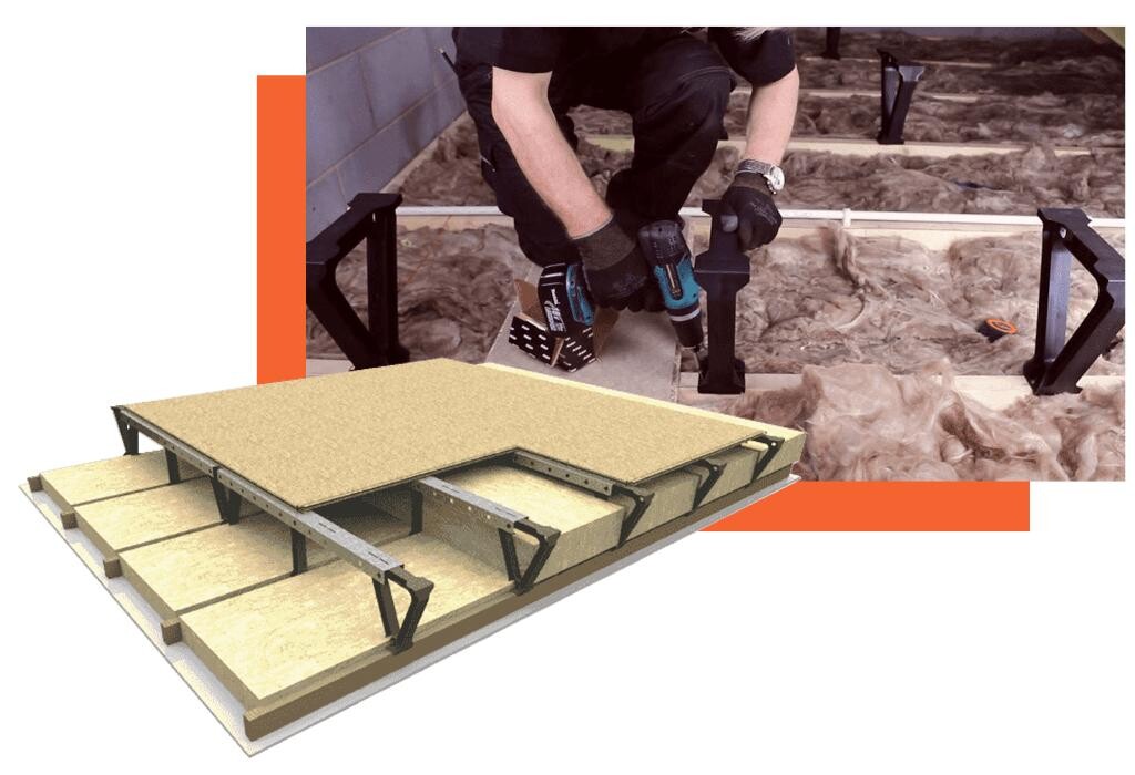 Images Earsham Lofts