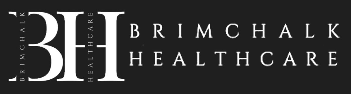 Brimchalk Healthcare Logo