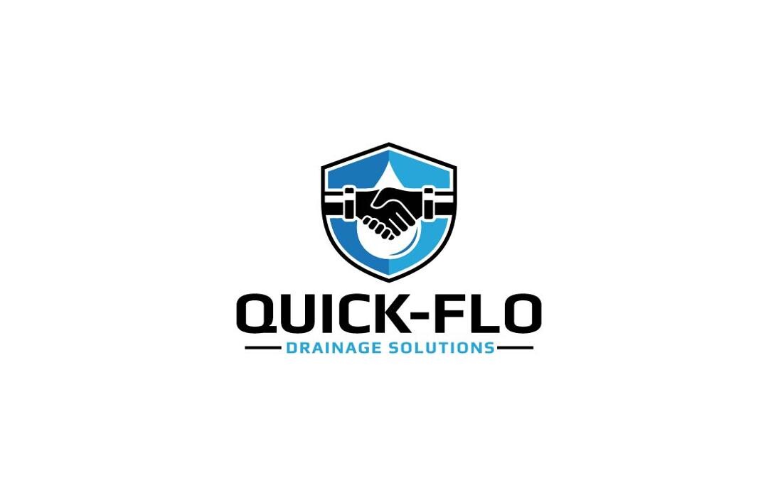 Quick-Flo LTD Logo